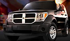Automotive Photography Animation 2 - Dodge Nitro