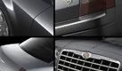 Chrysler 300 Exterior Photography