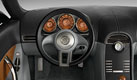 Buick Concept Car Velite Interior Photography