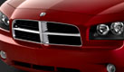 Dodge Charger - Automotive Exterior Photography