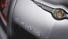 Chrylser Crossfire - Automotive Hero Photography