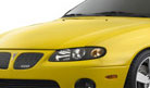 Pontiac GTO - Automotive Hero Photography