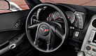 Chevy Corvette C6 Interior Quicktime VR