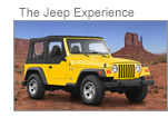 The Jeep Experience