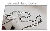 Second Hand Lions
