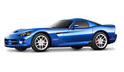 2007 Dodge Viper Exterior 360